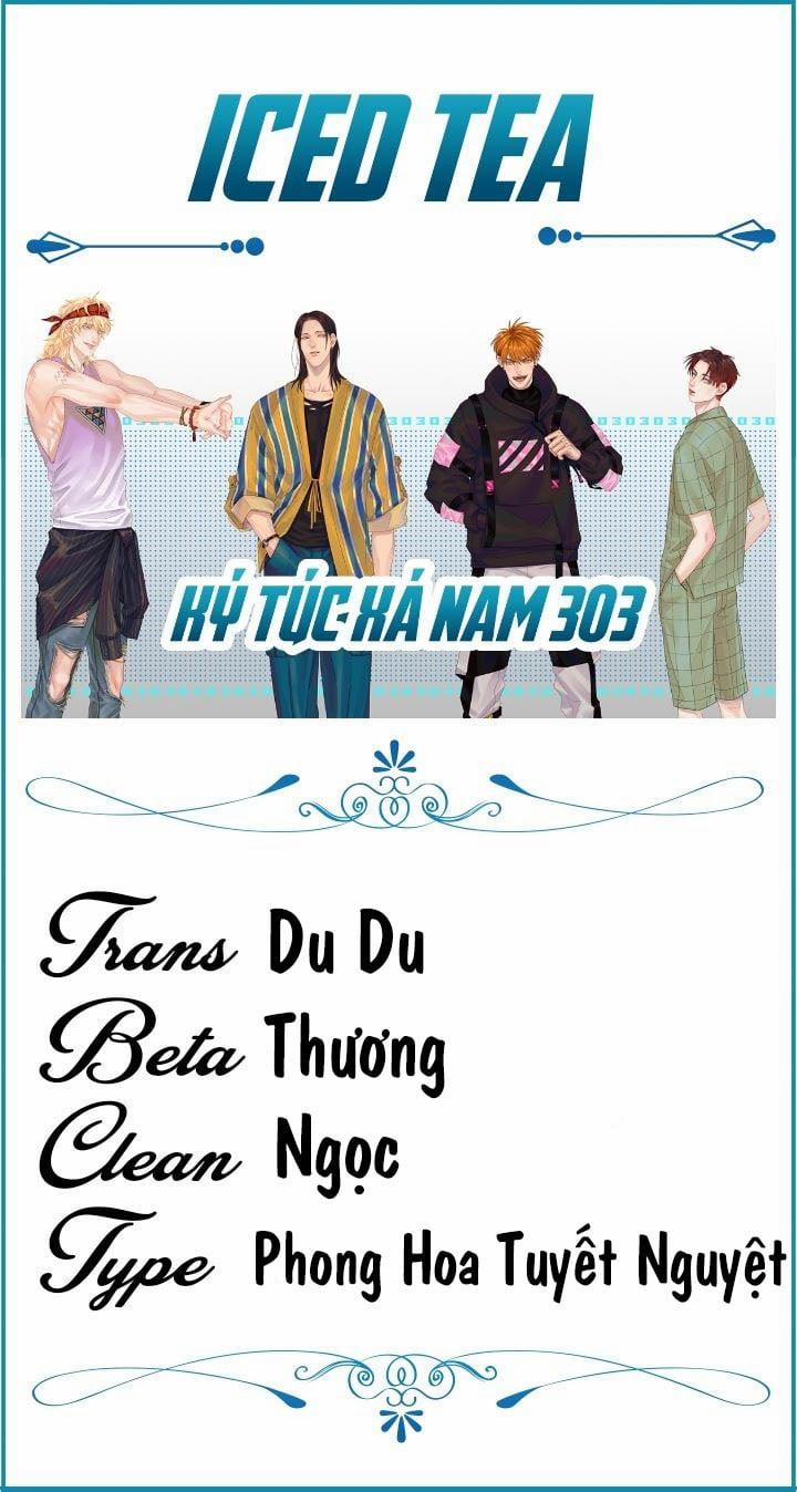 manhwax10.com - Truyện Manhwa Ký túc xá nam phòng 303 Chương 2 Trang 15