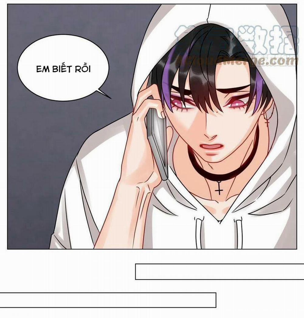 manhwax10.com - Truyện Manhwa Ký túc xá nam phòng 303 Chương 201 Trang 16