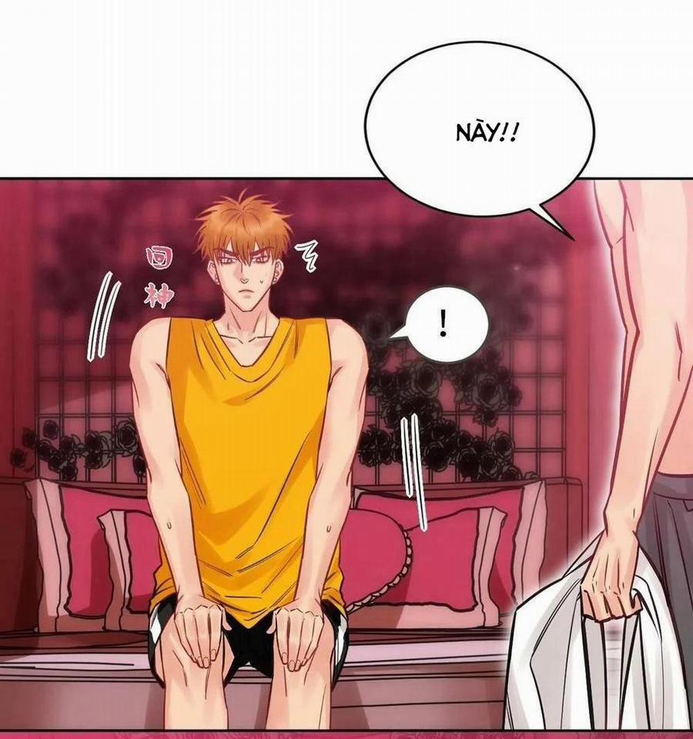 manhwax10.com - Truyện Manhwa Ký túc xá nam phòng 303 Chương 202 2 Trang 18