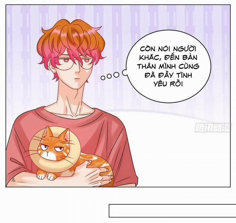 manhwax10.com - Truyện Manhwa Ký túc xá nam phòng 303 Chương 204 Trang 7