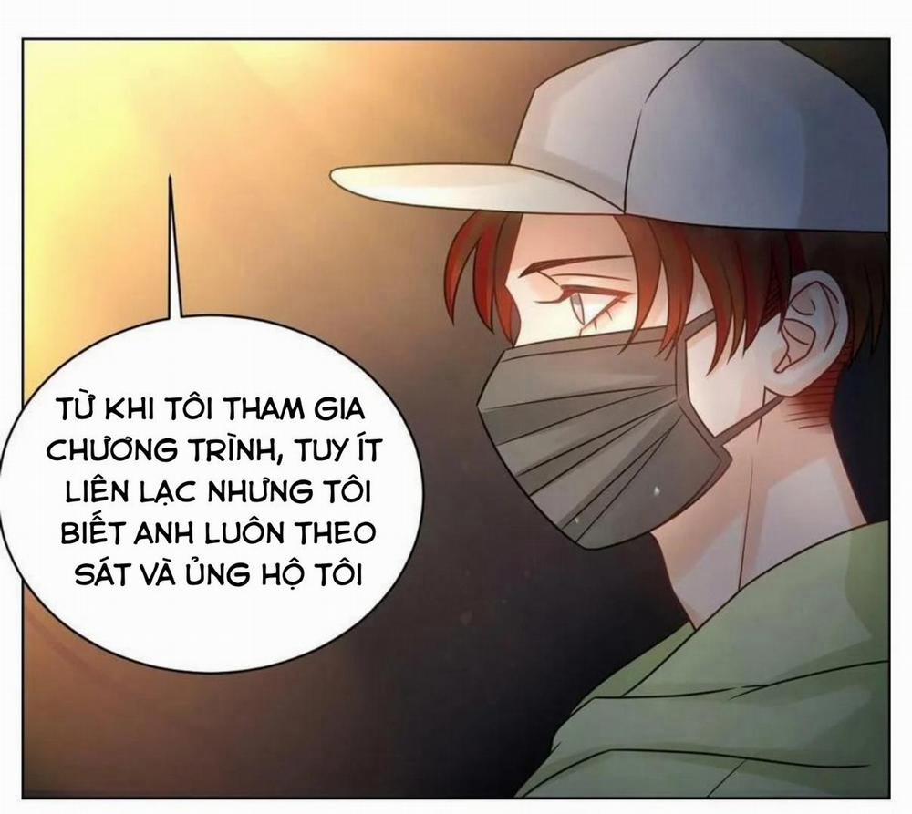 manhwax10.com - Truyện Manhwa Ký túc xá nam phòng 303 Chương 205 Trang 16