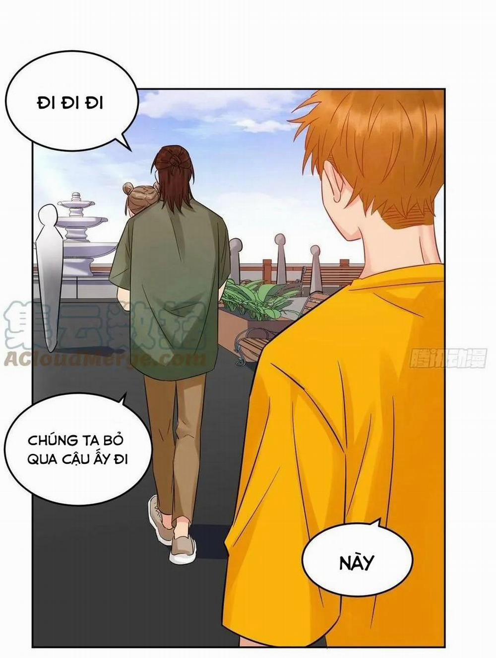 manhwax10.com - Truyện Manhwa Ký túc xá nam phòng 303 Chương 206 2 Trang 17