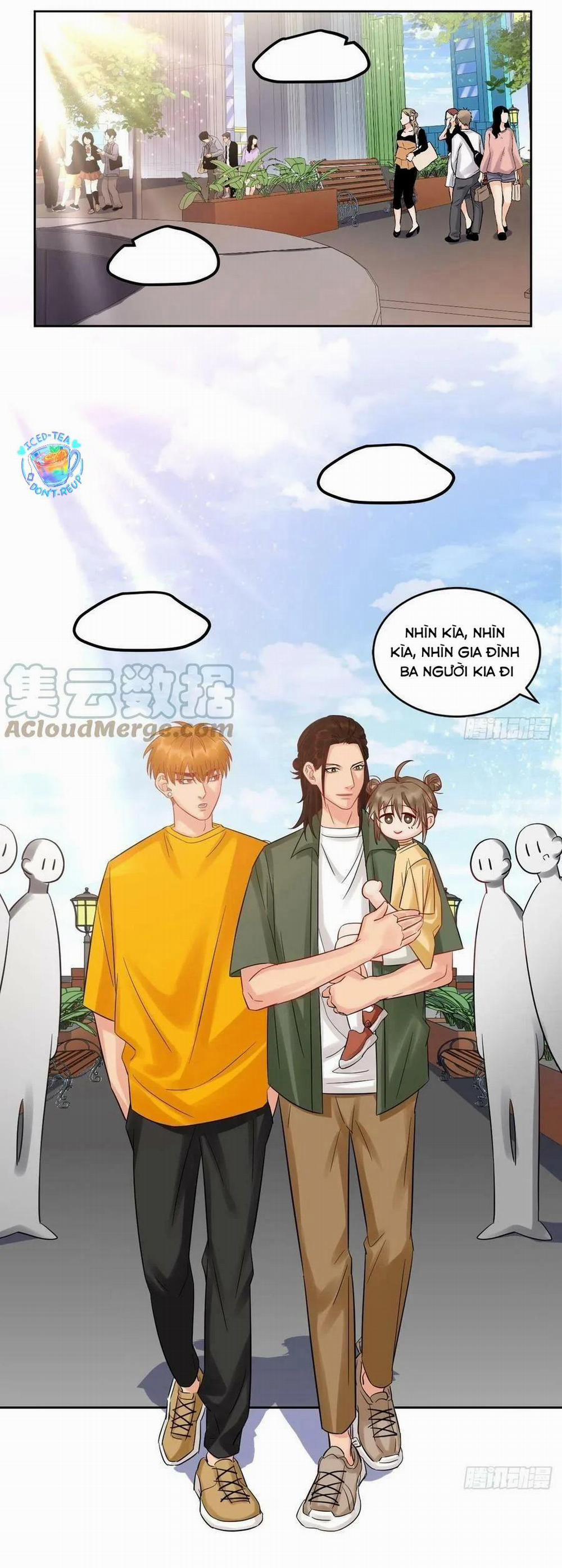 manhwax10.com - Truyện Manhwa Ký túc xá nam phòng 303 Chương 206 2 Trang 10