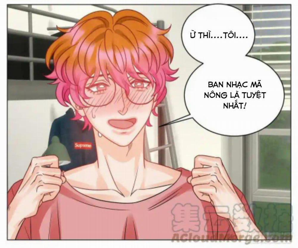 manhwax10.com - Truyện Manhwa Ký túc xá nam phòng 303 Chương 213 Trang 13