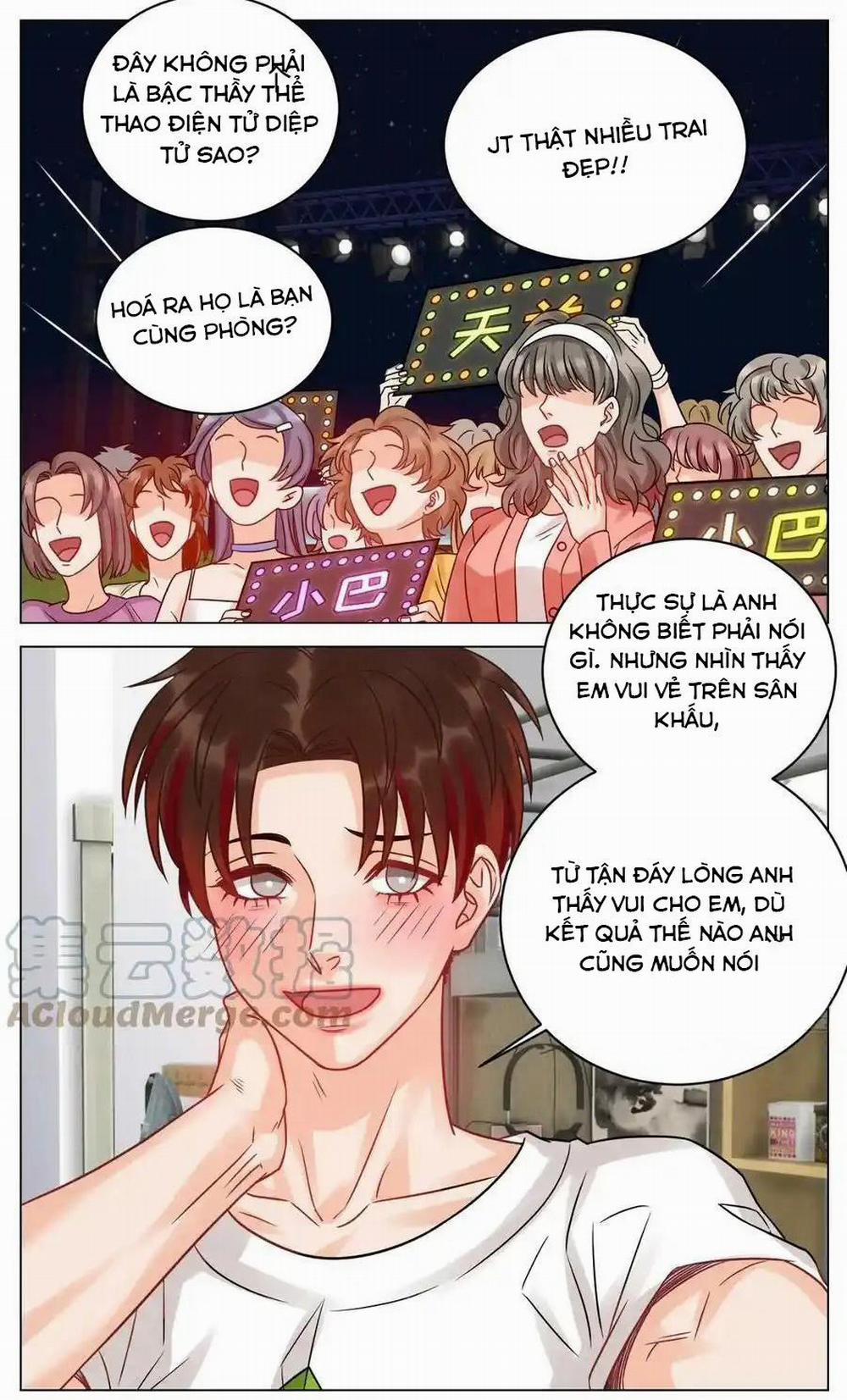 manhwax10.com - Truyện Manhwa Ký túc xá nam phòng 303 Chương 213 Trang 18