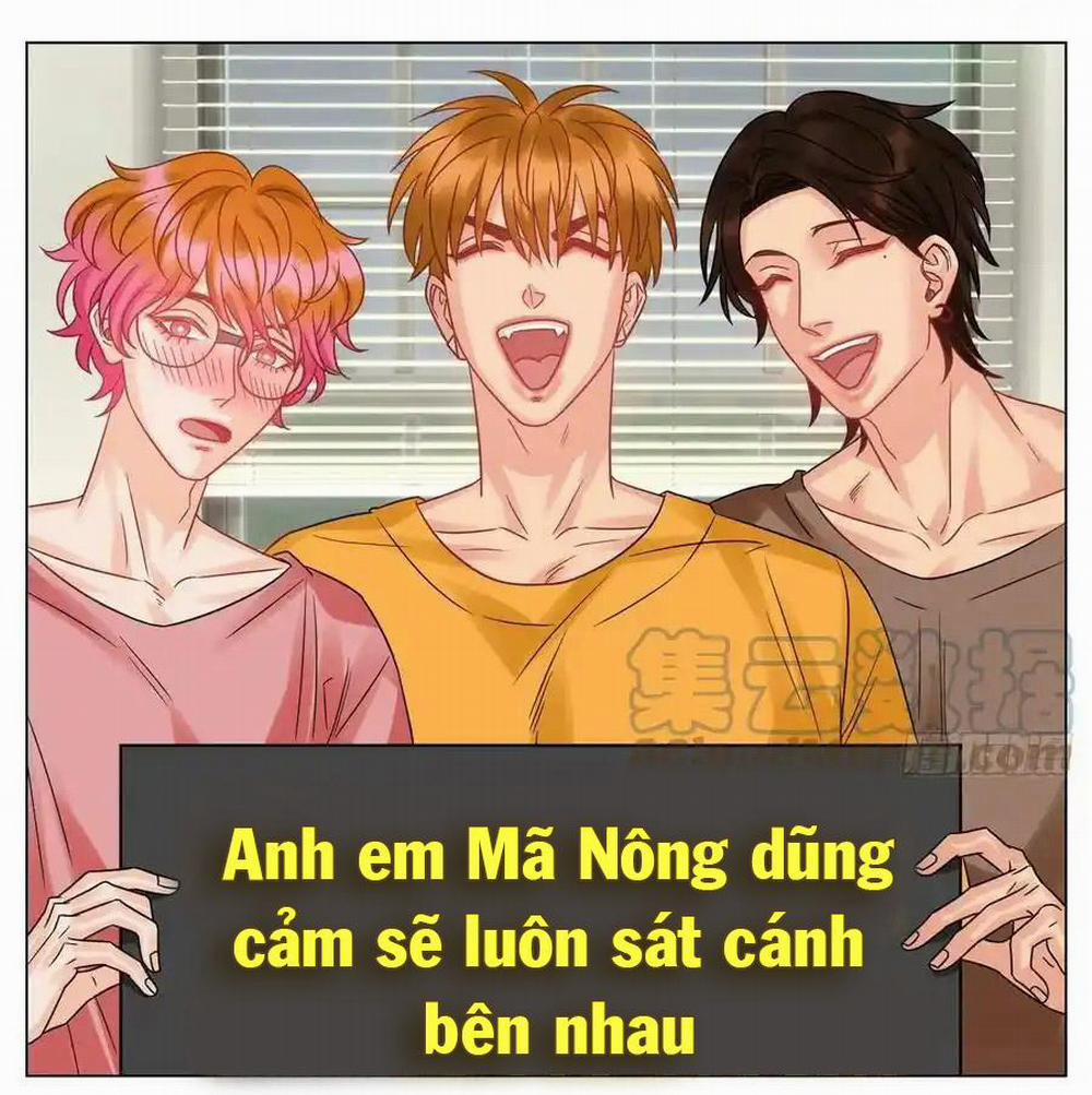 manhwax10.com - Truyện Manhwa Ký túc xá nam phòng 303 Chương 213 Trang 10