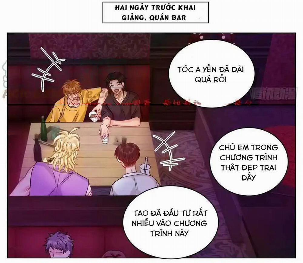 manhwax10.com - Truyện Manhwa Ký túc xá nam phòng 303 Chương 214 Trang 2