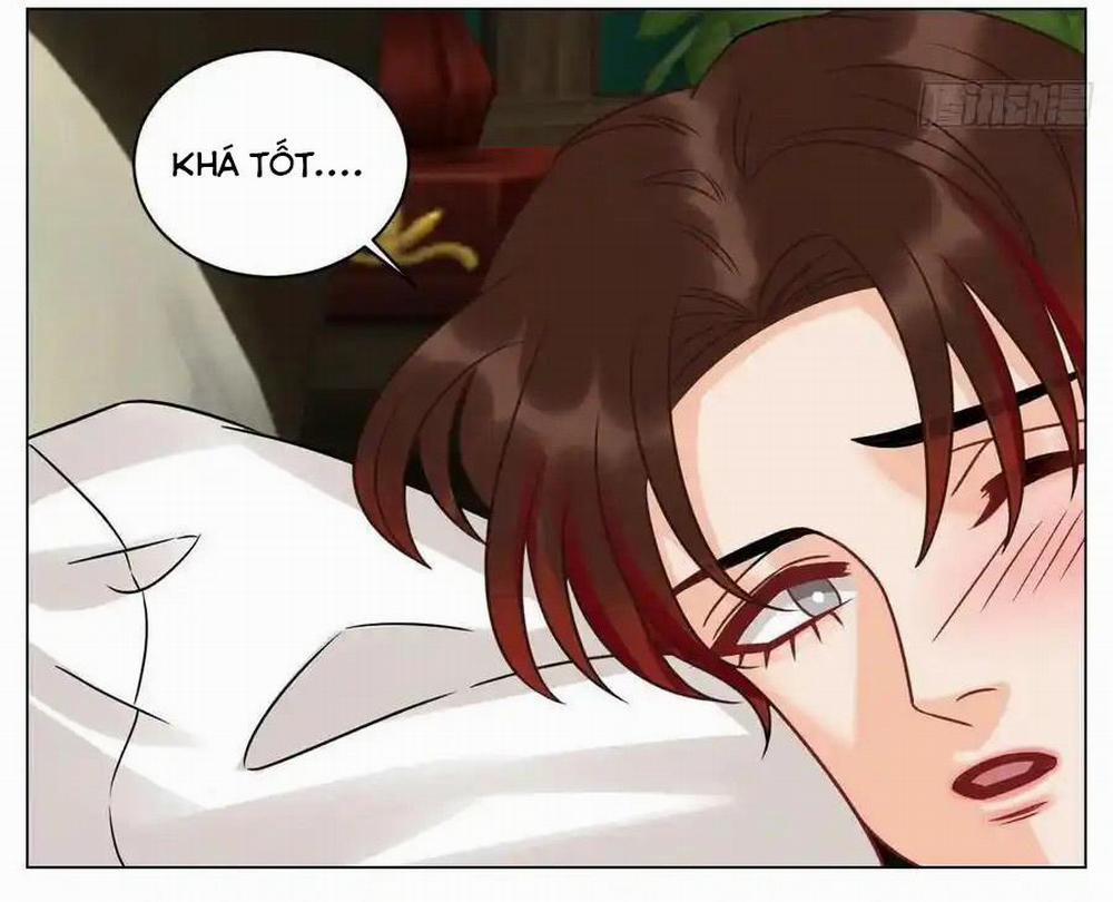 manhwax10.com - Truyện Manhwa Ký túc xá nam phòng 303 Chương 214 Trang 16