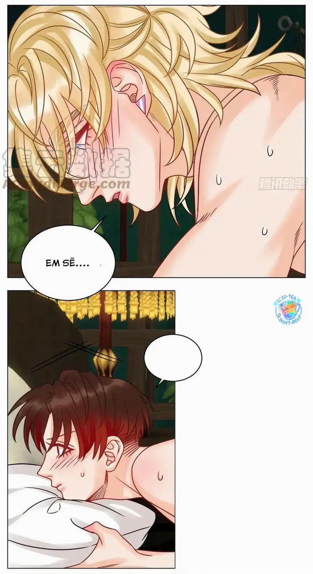 manhwax10.com - Truyện Manhwa Ký túc xá nam phòng 303 Chương 214 Trang 17