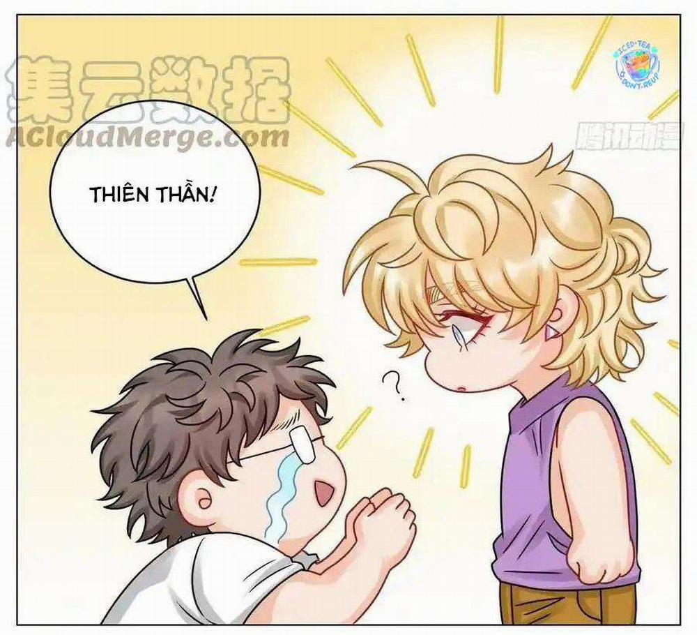 manhwax10.com - Truyện Manhwa Ký túc xá nam phòng 303 Chương 218 Trang 15