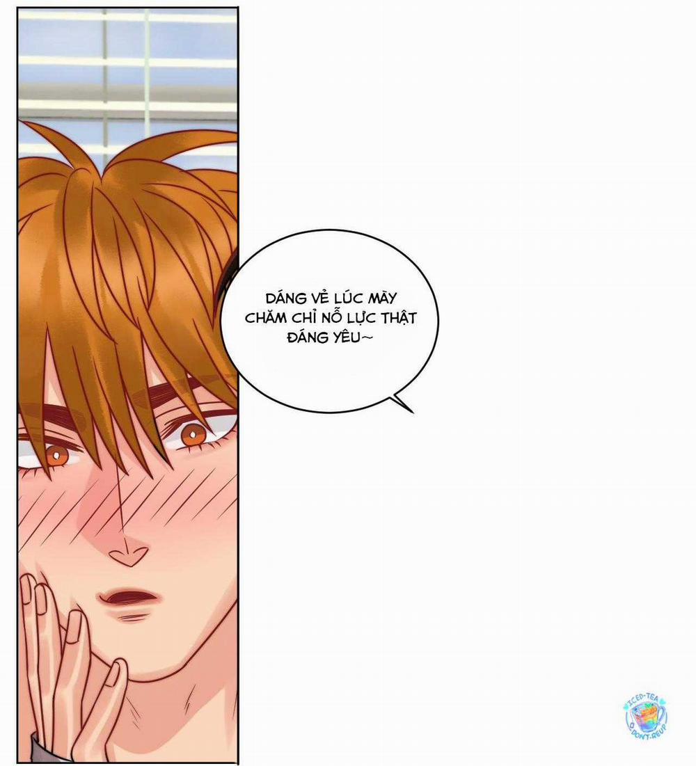 manhwax10.com - Truyện Manhwa Ký túc xá nam phòng 303 Chương 223 Trang 7