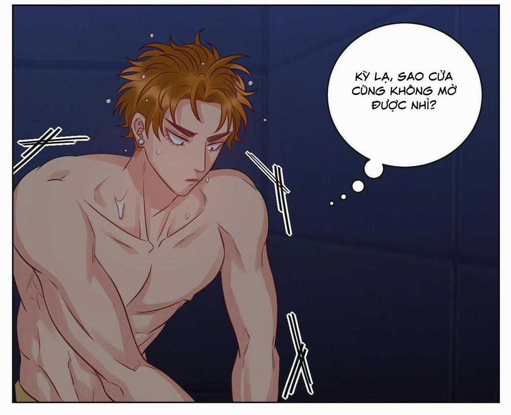 manhwax10.com - Truyện Manhwa Ký túc xá nam phòng 303 Chương 225 Trang 8