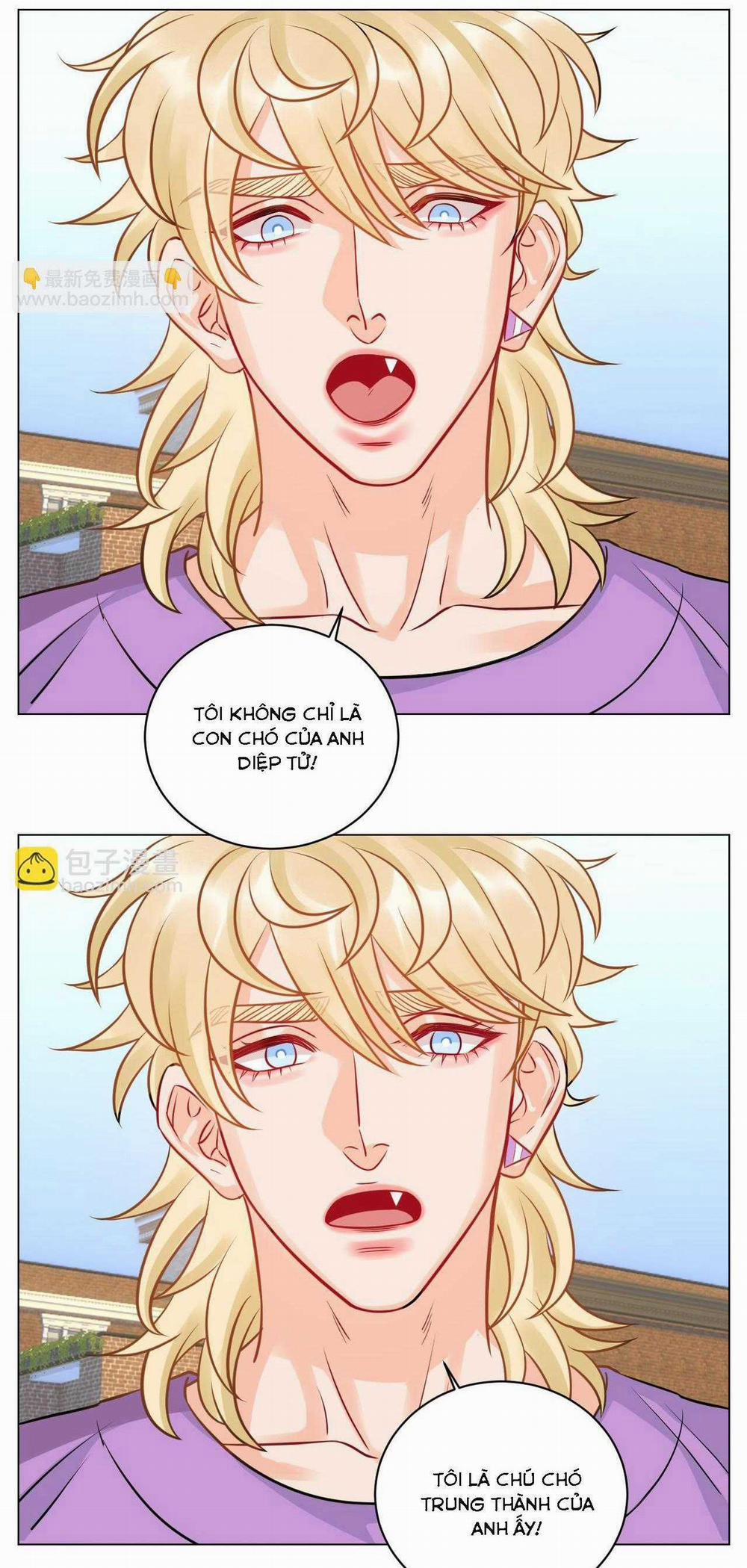 manhwax10.com - Truyện Manhwa Ký túc xá nam phòng 303 Chương 226 Trang 17