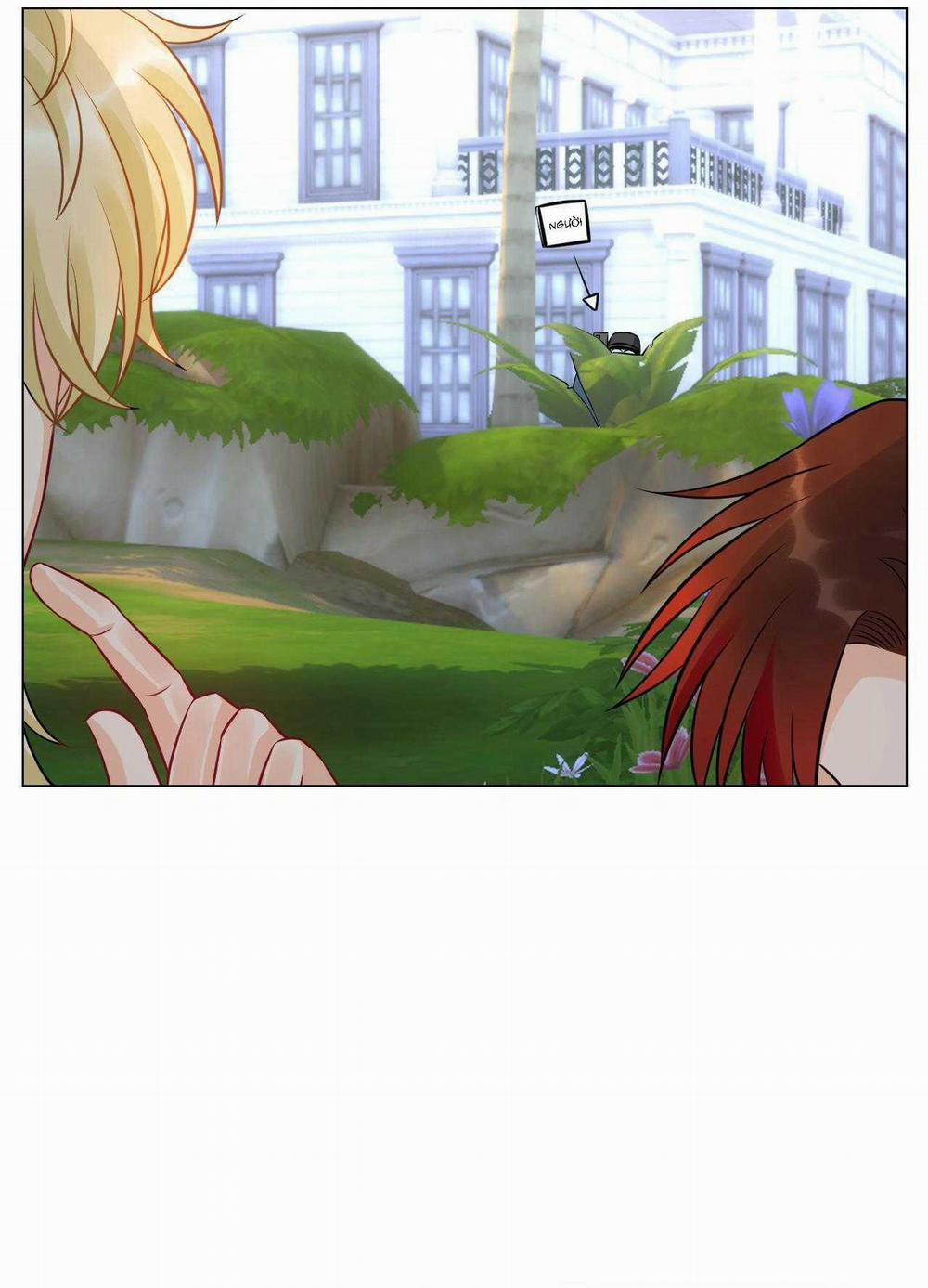 manhwax10.com - Truyện Manhwa Ký túc xá nam phòng 303 Chương 226 Trang 10
