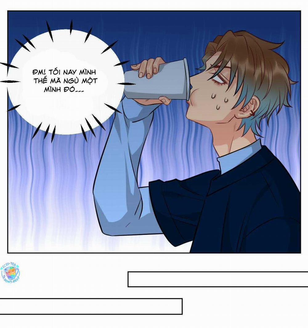 manhwax10.com - Truyện Manhwa Ký túc xá nam phòng 303 Chương 229 Trang 14