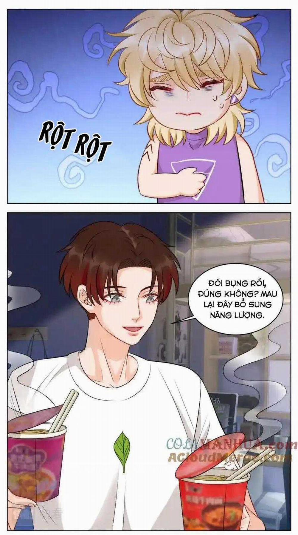 manhwax10.com - Truyện Manhwa Ký túc xá nam phòng 303 Chương 231 Trang 11