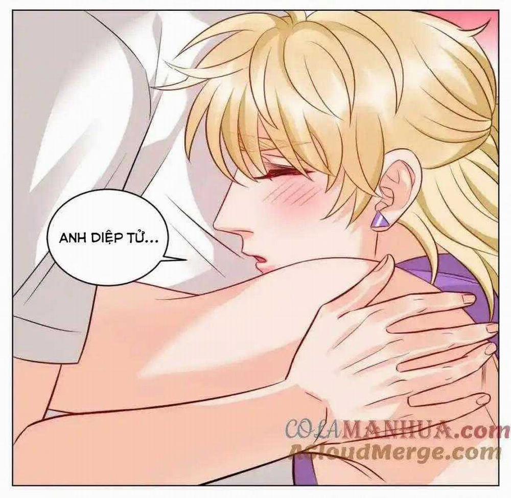 manhwax10.com - Truyện Manhwa Ký túc xá nam phòng 303 Chương 231 Trang 15