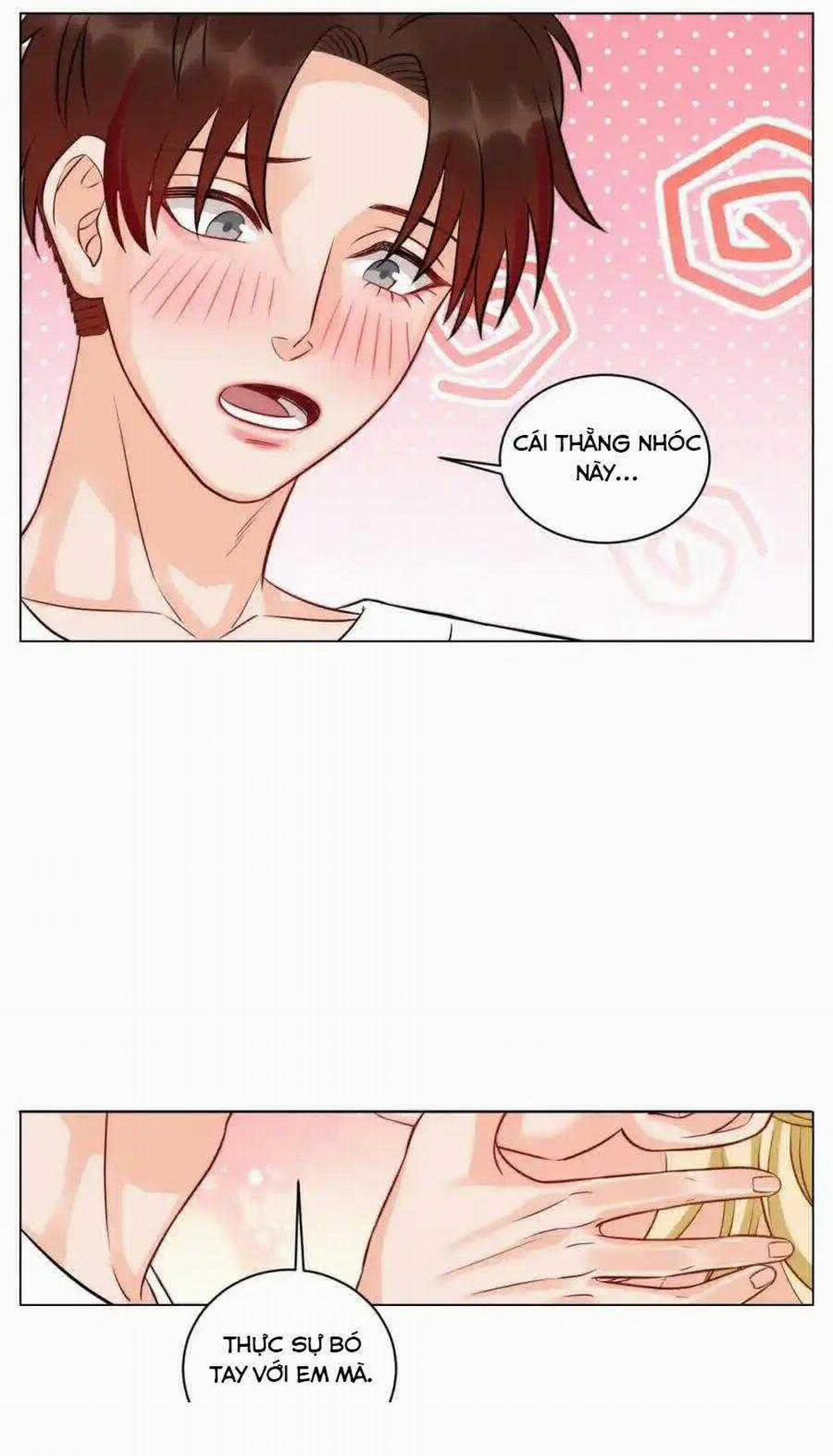 manhwax10.com - Truyện Manhwa Ký túc xá nam phòng 303 Chương 231 Trang 17