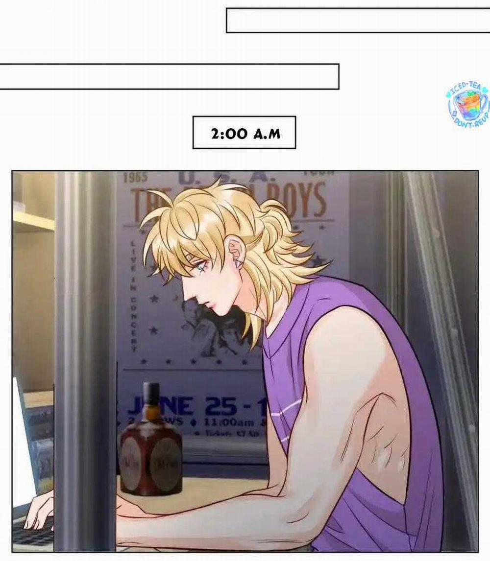 manhwax10.com - Truyện Manhwa Ký túc xá nam phòng 303 Chương 231 Trang 9