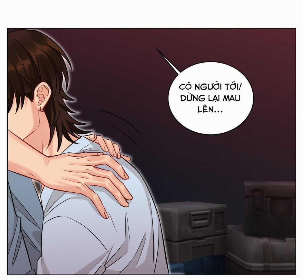 manhwax10.com - Truyện Manhwa Ký túc xá nam phòng 303 Chương 232 Trang 16