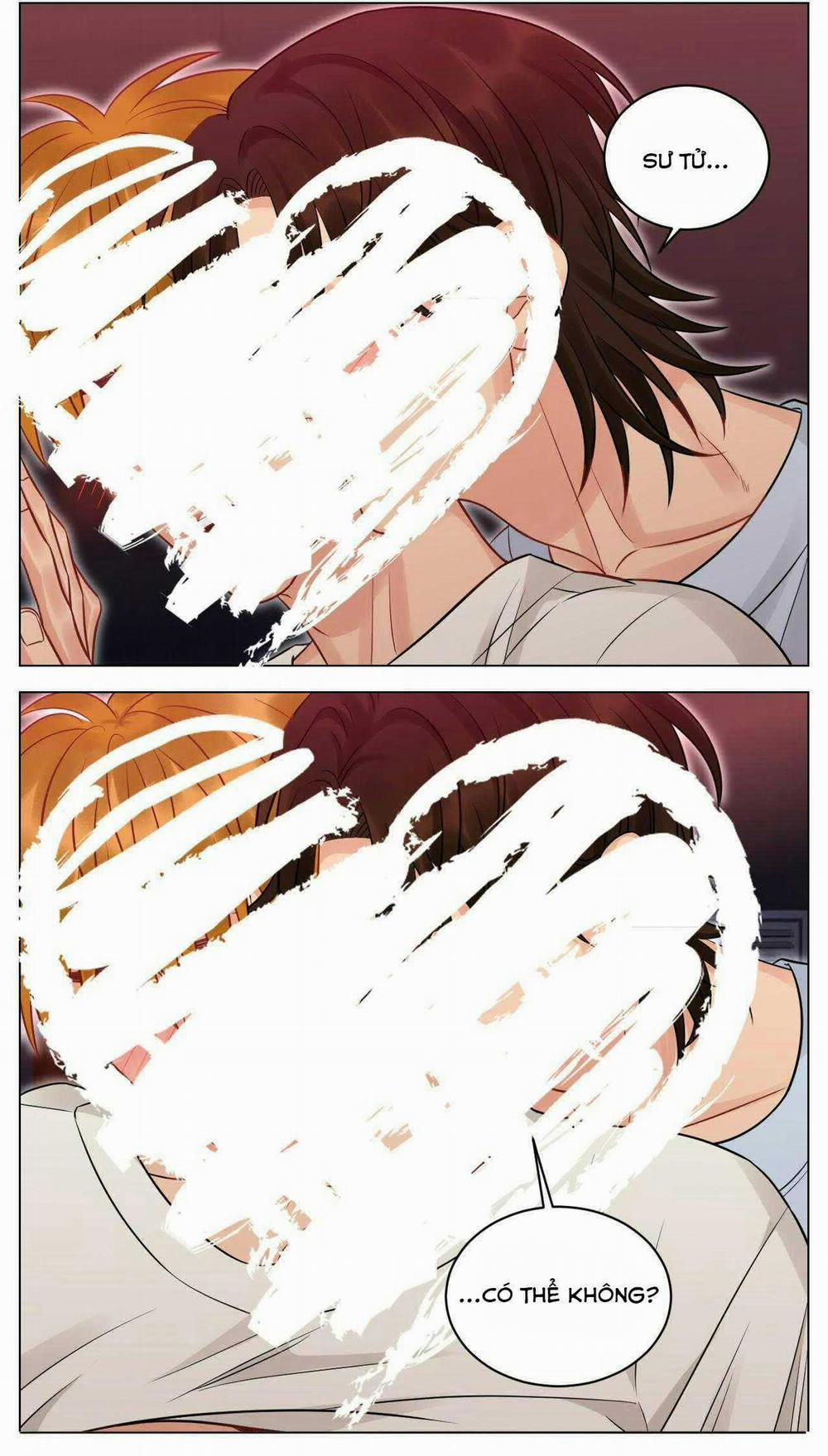 manhwax10.com - Truyện Manhwa Ký túc xá nam phòng 303 Chương 233 Trang 11