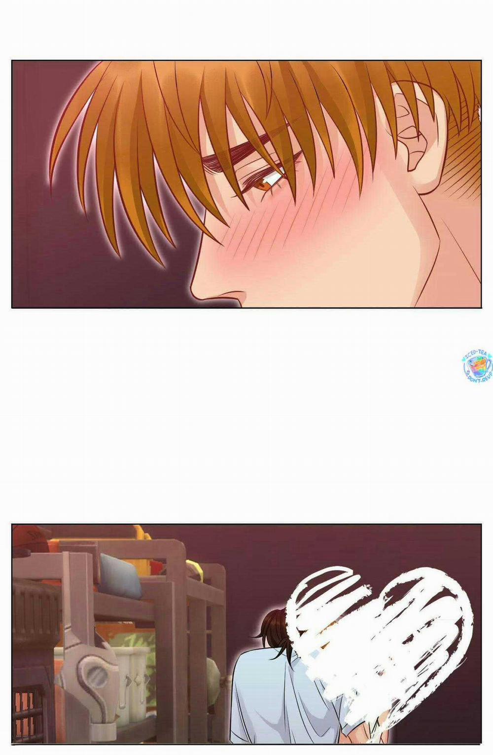 manhwax10.com - Truyện Manhwa Ký túc xá nam phòng 303 Chương 233 Trang 12