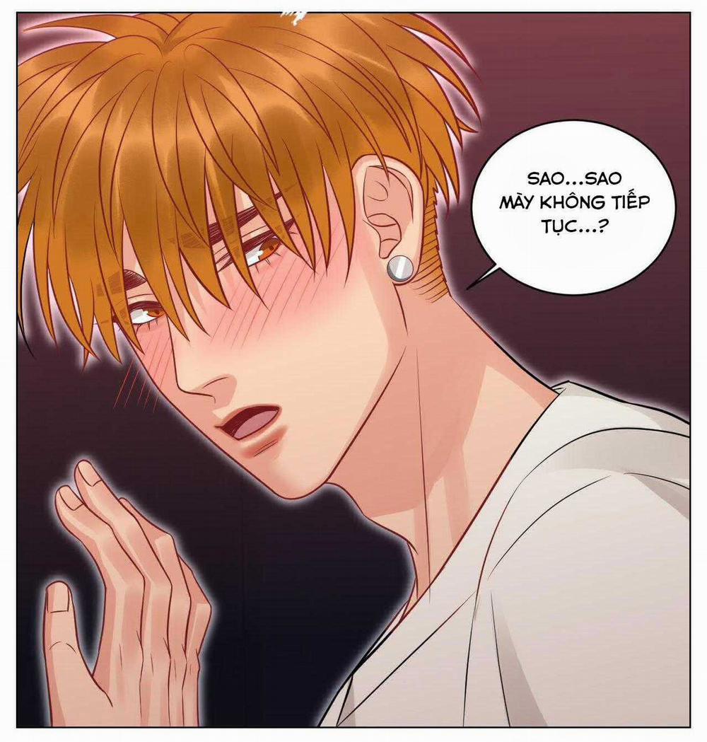 manhwax10.com - Truyện Manhwa Ký túc xá nam phòng 303 Chương 233 Trang 15