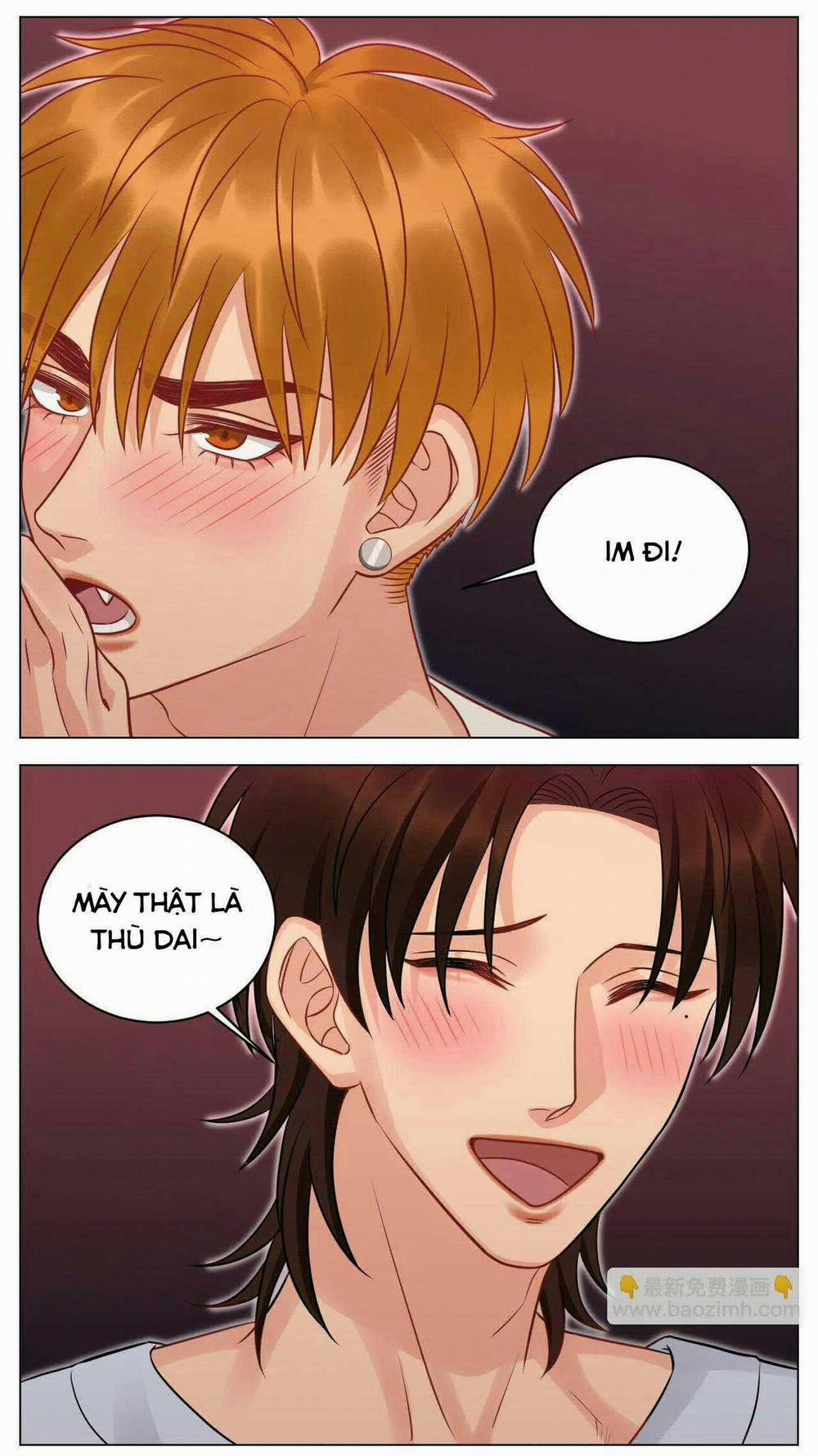 manhwax10.com - Truyện Manhwa Ký túc xá nam phòng 303 Chương 233 Trang 5
