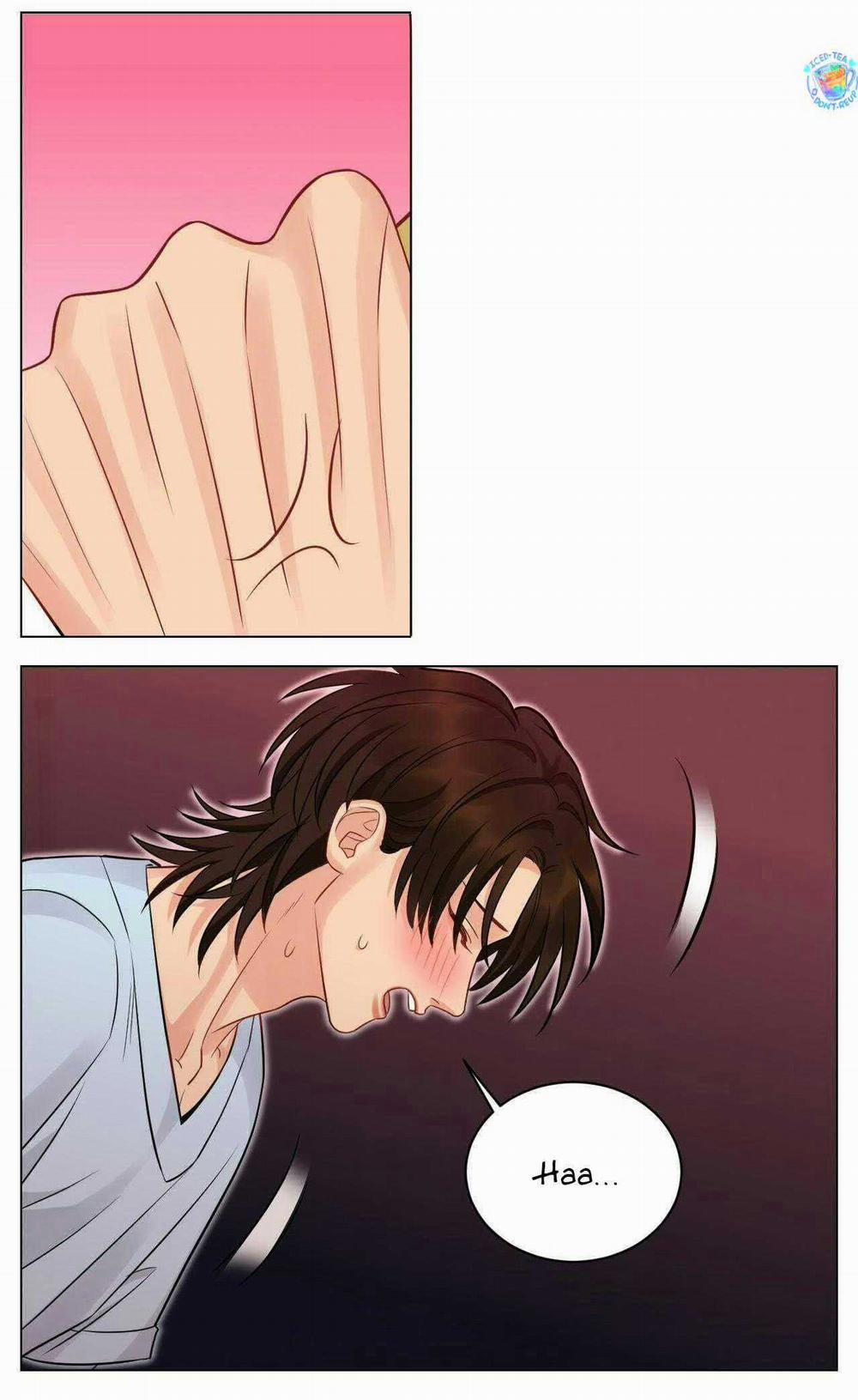 manhwax10.com - Truyện Manhwa Ký túc xá nam phòng 303 Chương 233 Trang 6