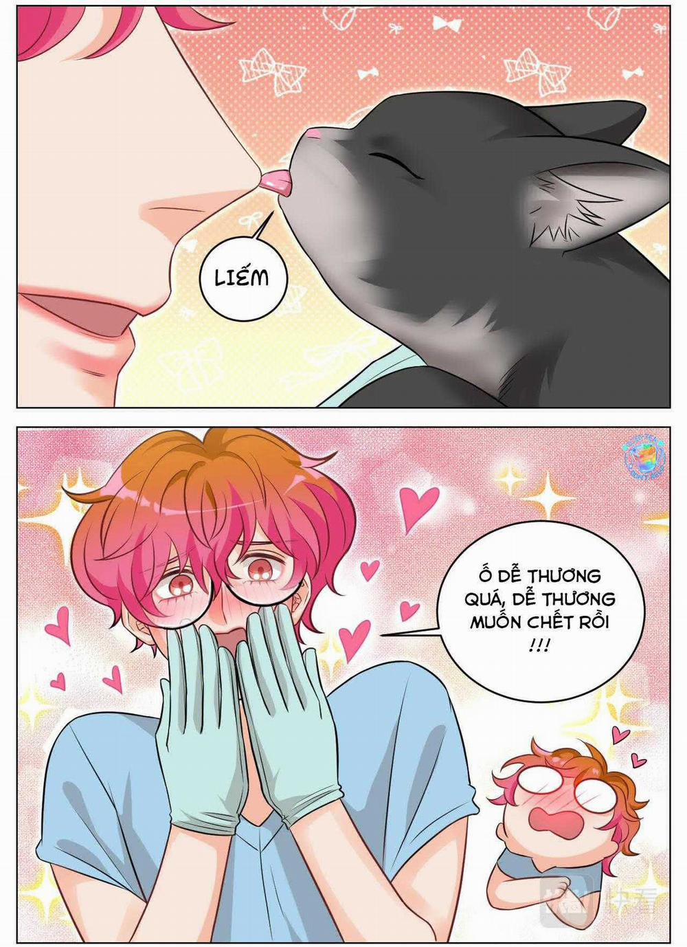 manhwax10.com - Truyện Manhwa Ký túc xá nam phòng 303 Chương 239 Trang 12