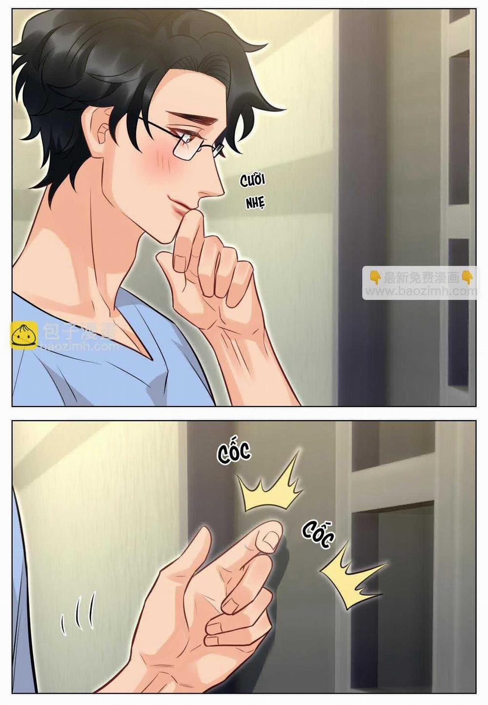 manhwax10.com - Truyện Manhwa Ký túc xá nam phòng 303 Chương 239 Trang 14