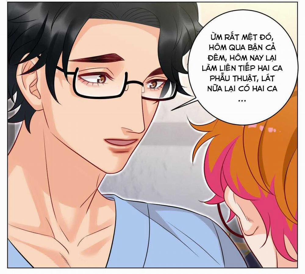 manhwax10.com - Truyện Manhwa Ký túc xá nam phòng 303 Chương 239 Trang 18