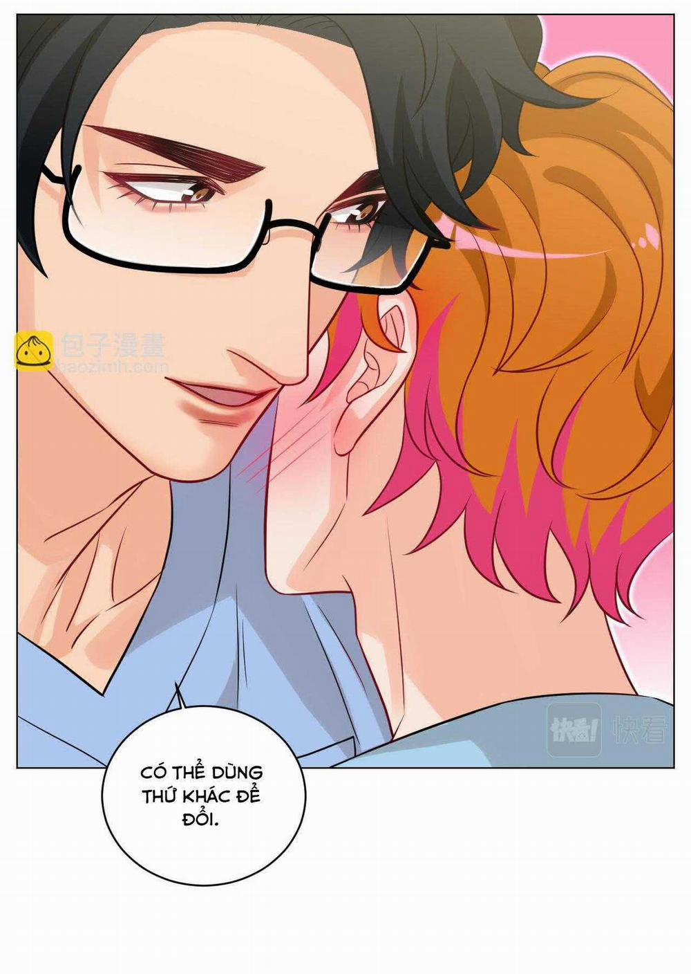 manhwax10.com - Truyện Manhwa Ký túc xá nam phòng 303 Chương 239 Trang 20
