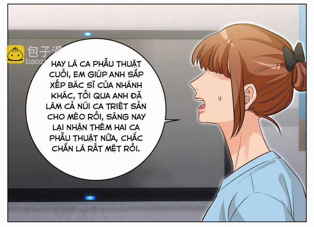 manhwax10.com - Truyện Manhwa Ký túc xá nam phòng 303 Chương 239 Trang 4