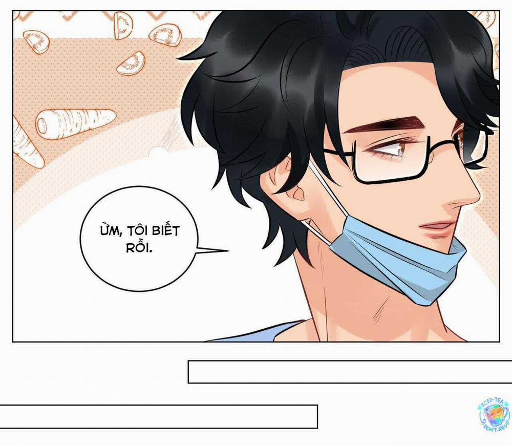 manhwax10.com - Truyện Manhwa Ký túc xá nam phòng 303 Chương 239 Trang 6