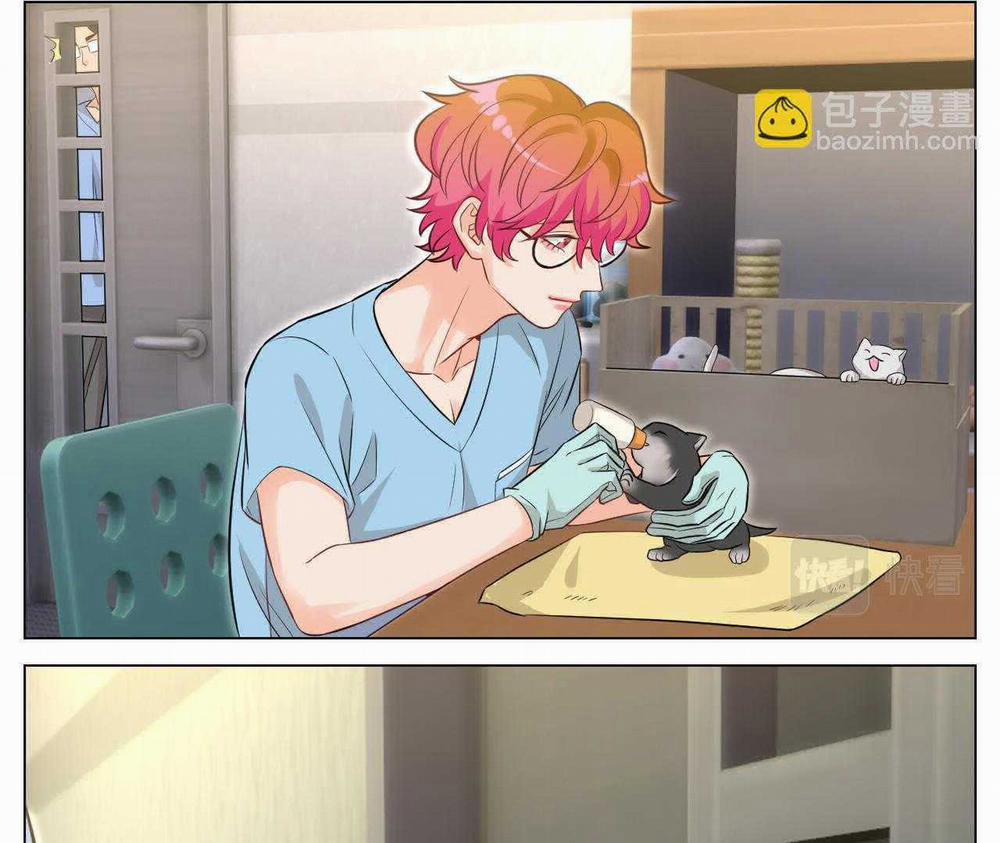 manhwax10.com - Truyện Manhwa Ký túc xá nam phòng 303 Chương 239 Trang 7