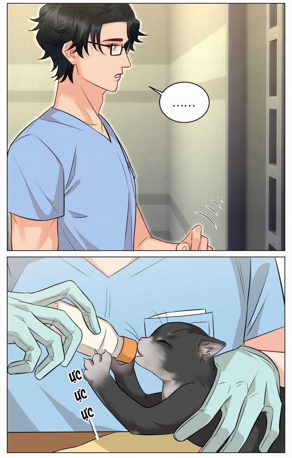 manhwax10.com - Truyện Manhwa Ký túc xá nam phòng 303 Chương 239 Trang 10