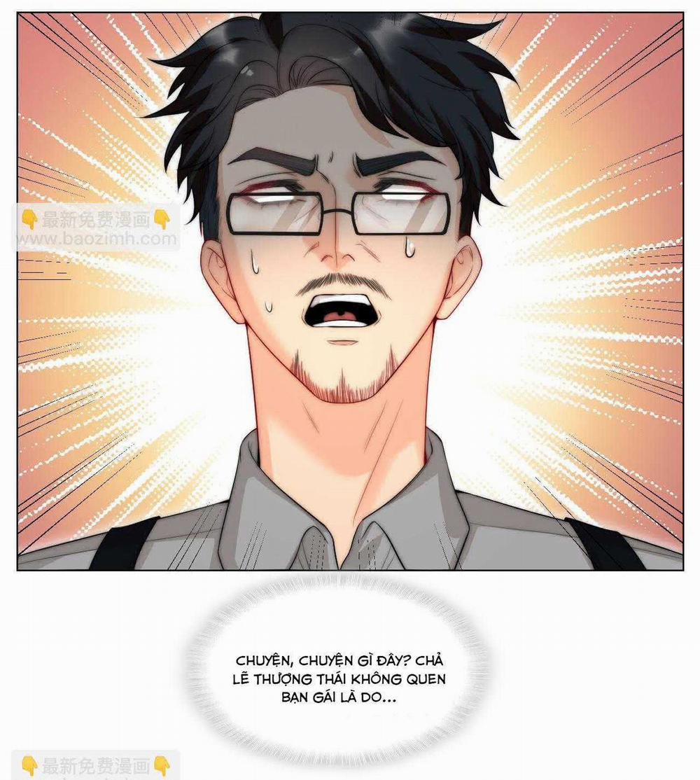manhwax10.com - Truyện Manhwa Ký túc xá nam phòng 303 Chương 240 Trang 16
