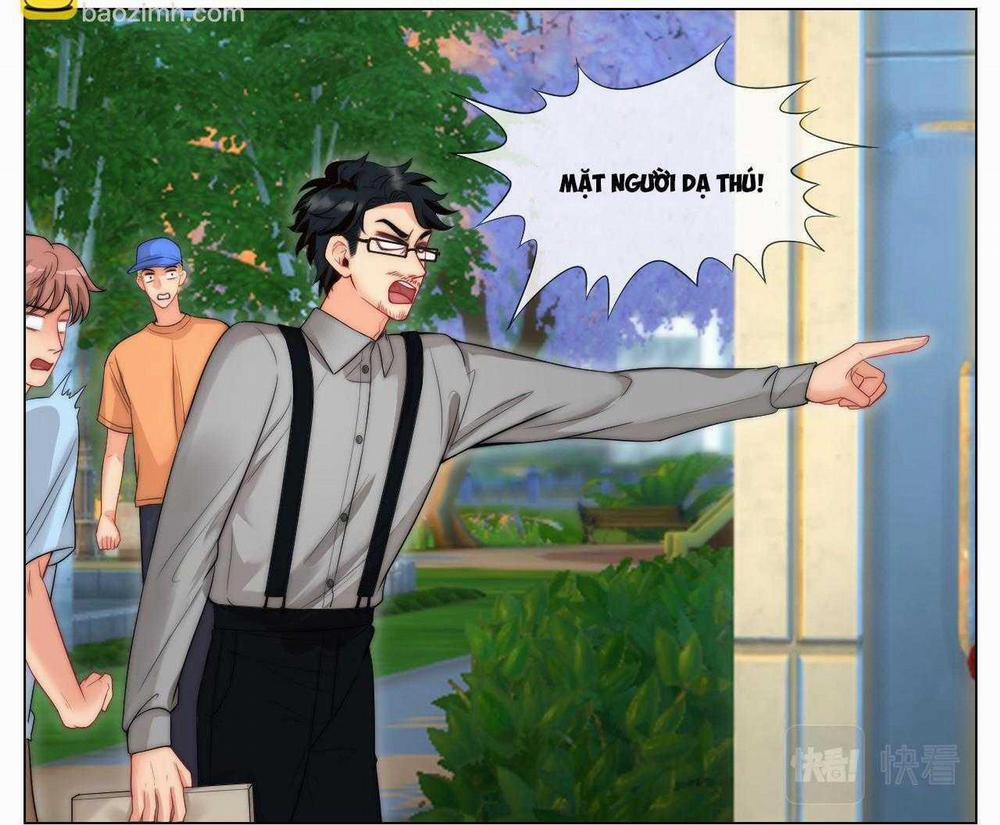 manhwax10.com - Truyện Manhwa Ký túc xá nam phòng 303 Chương 240 Trang 18