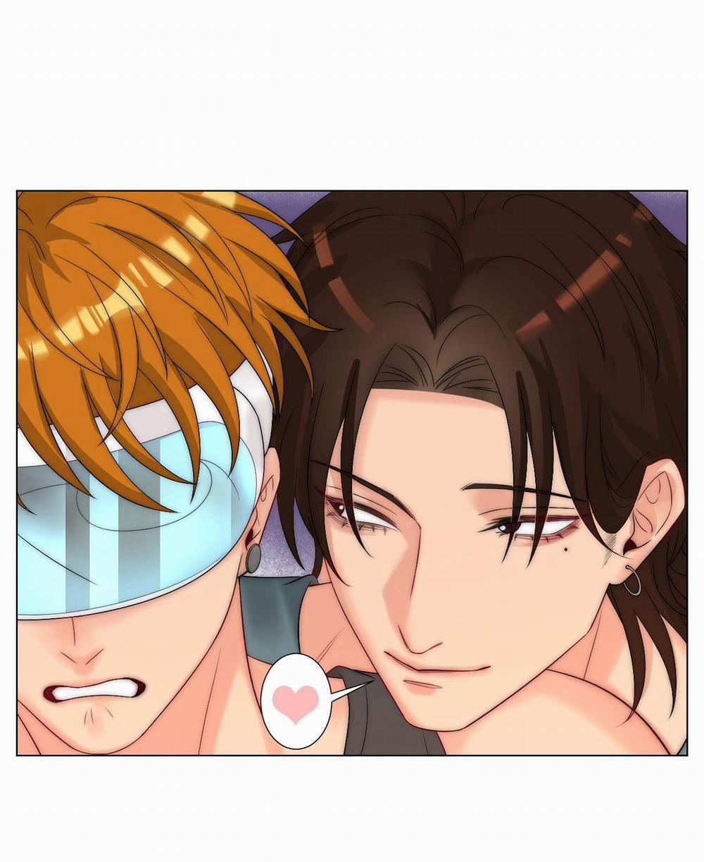 manhwax10.com - Truyện Manhwa Ký túc xá nam phòng 303 Chương 241 Trang 12