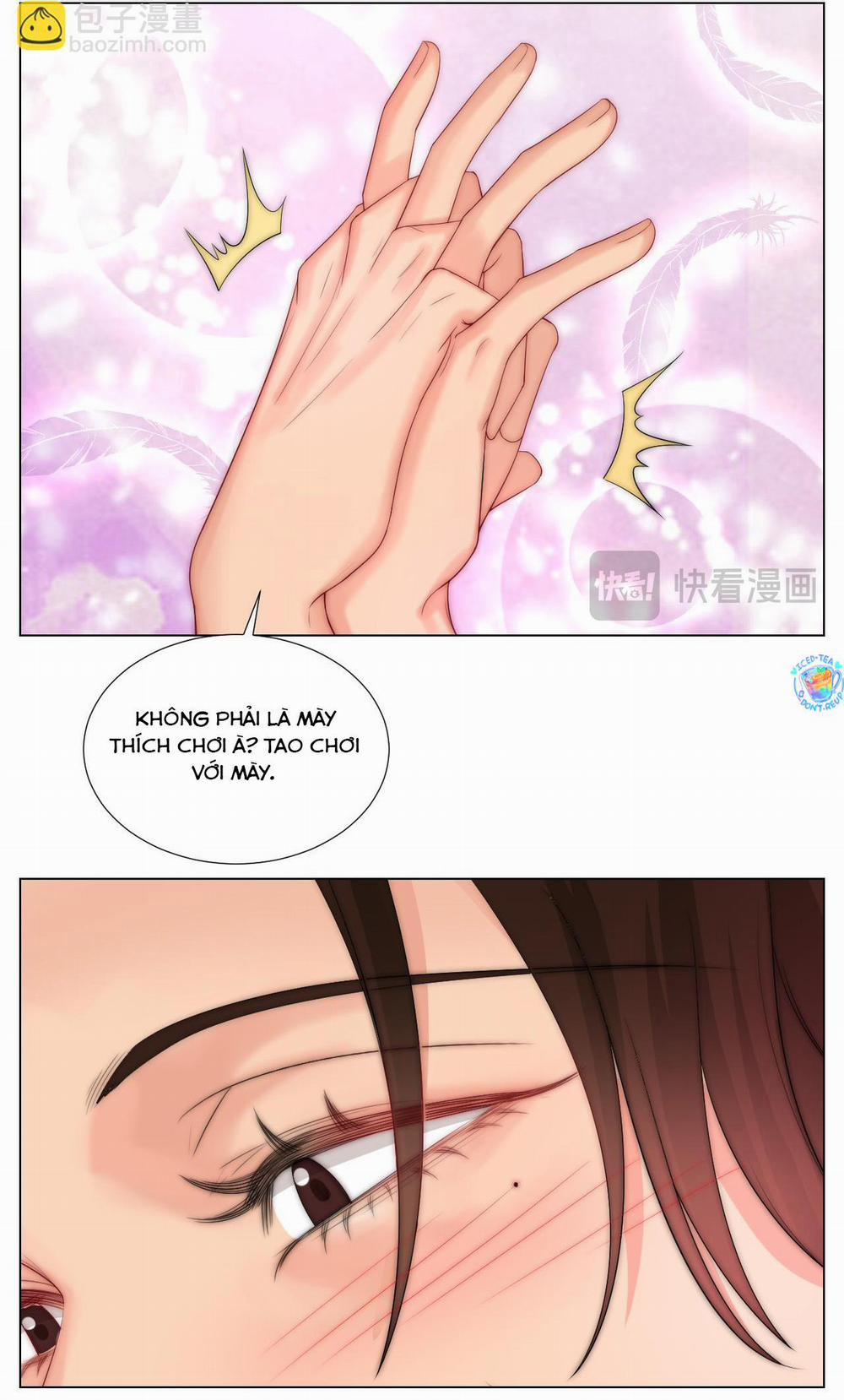 manhwax10.com - Truyện Manhwa Ký túc xá nam phòng 303 Chương 241 Trang 14