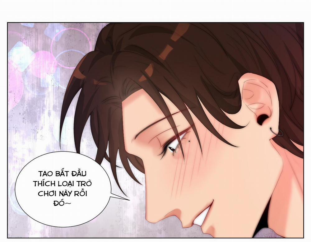 manhwax10.com - Truyện Manhwa Ký túc xá nam phòng 303 Chương 241 Trang 17