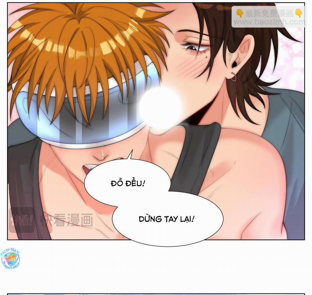manhwax10.com - Truyện Manhwa Ký túc xá nam phòng 303 Chương 241 Trang 18
