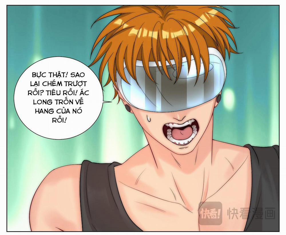 manhwax10.com - Truyện Manhwa Ký túc xá nam phòng 303 Chương 241 Trang 9