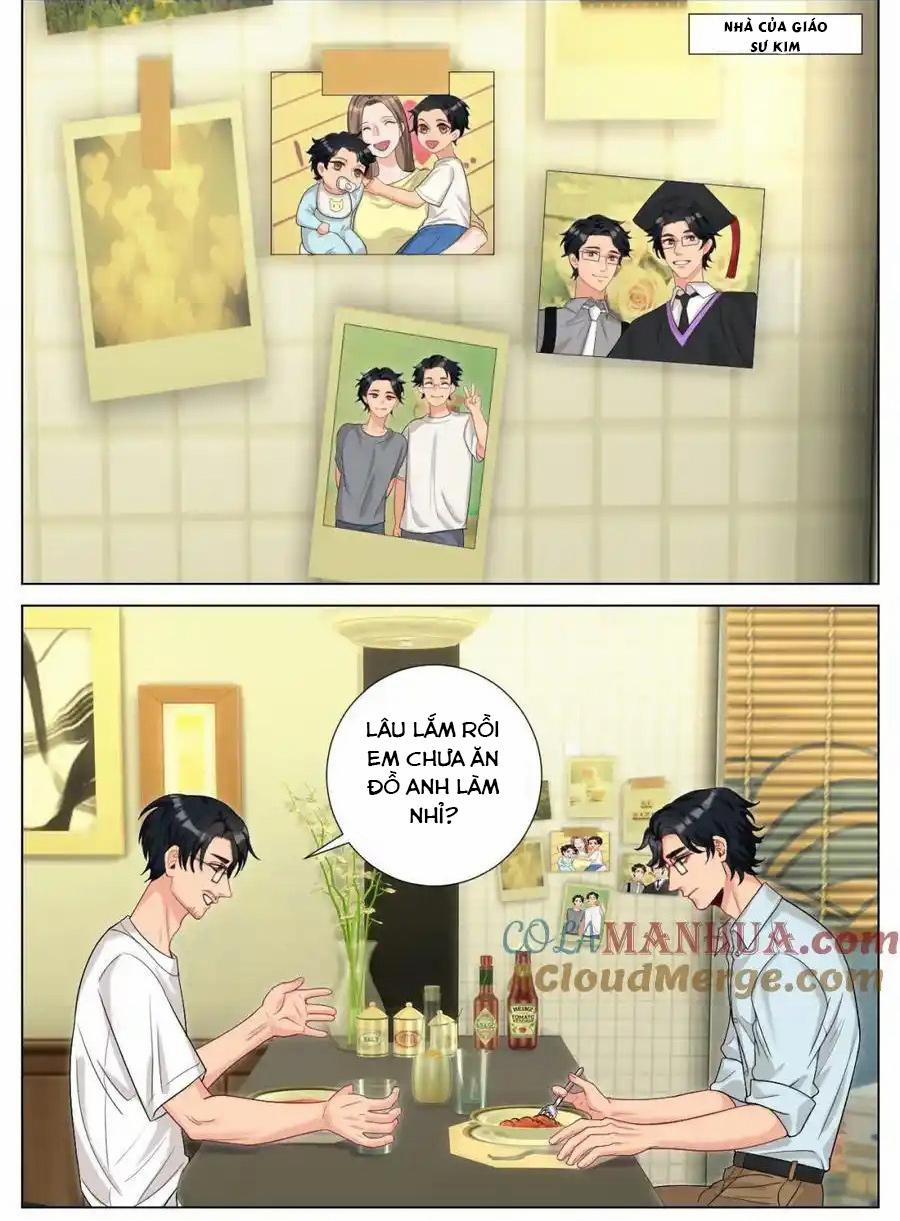 manhwax10.com - Truyện Manhwa Ký túc xá nam phòng 303 Chương 242 Trang 2
