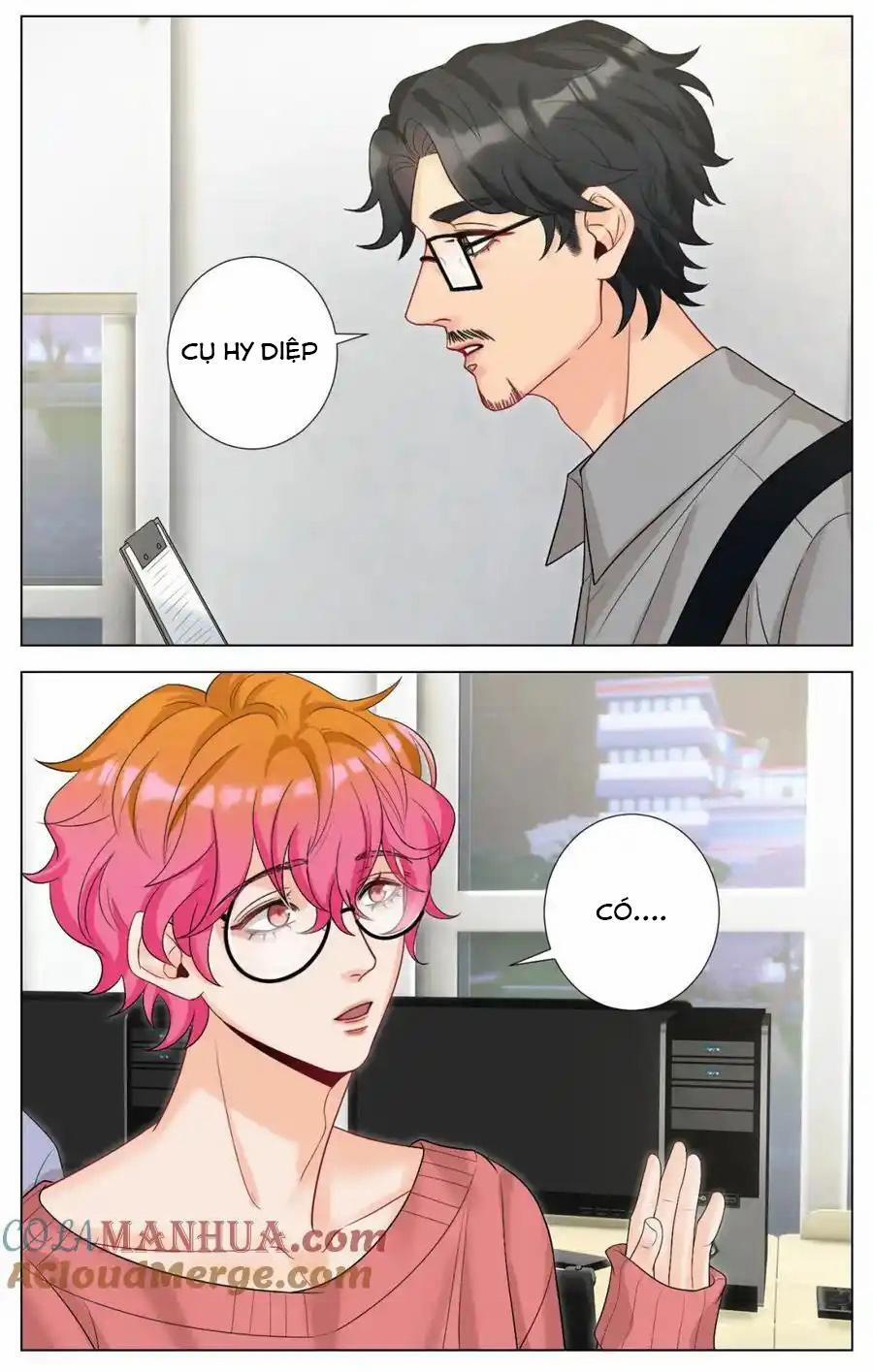 manhwax10.com - Truyện Manhwa Ký túc xá nam phòng 303 Chương 242 Trang 11