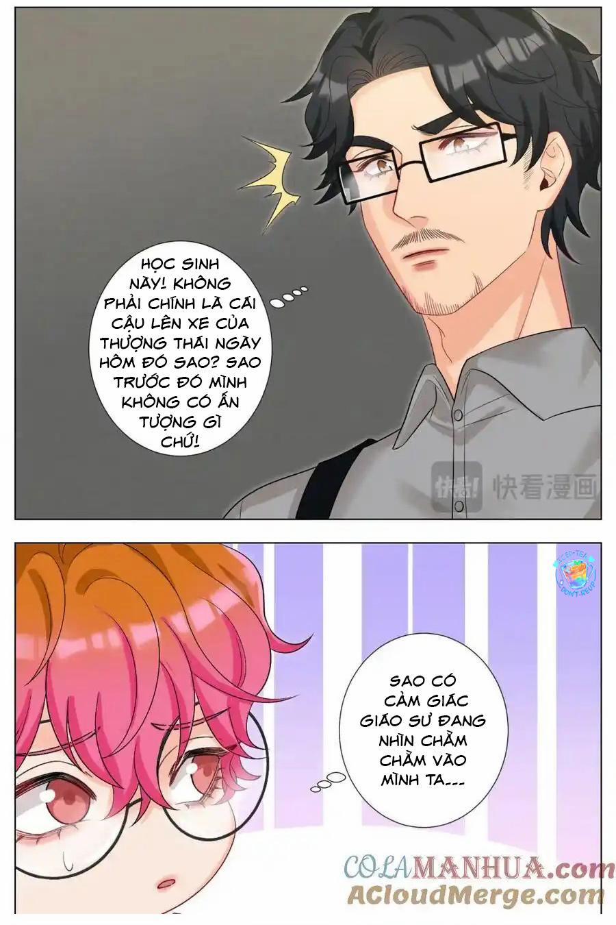 manhwax10.com - Truyện Manhwa Ký túc xá nam phòng 303 Chương 242 Trang 12