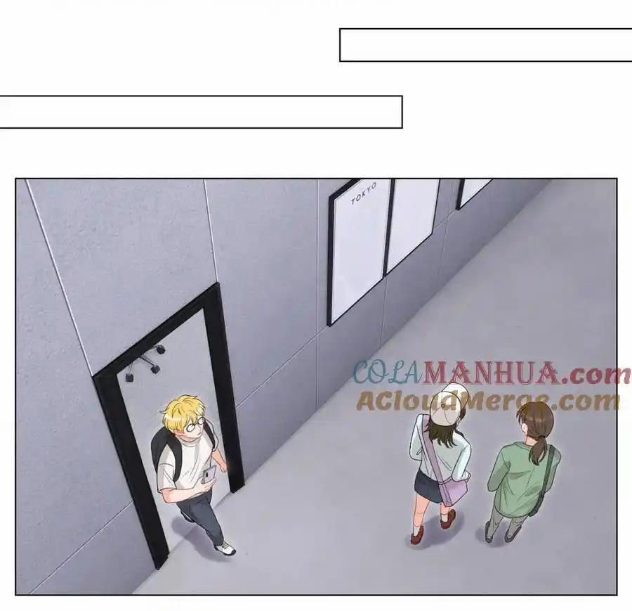 manhwax10.com - Truyện Manhwa Ký túc xá nam phòng 303 Chương 242 Trang 15