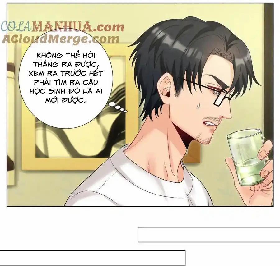 manhwax10.com - Truyện Manhwa Ký túc xá nam phòng 303 Chương 242 Trang 8