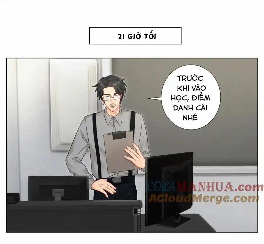 manhwax10.com - Truyện Manhwa Ký túc xá nam phòng 303 Chương 242 Trang 9